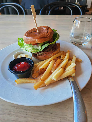 Comentarii opinii despre Frans & Sophie, Kuopio