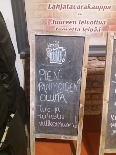 Deli Baker´s - Ravintola-ala