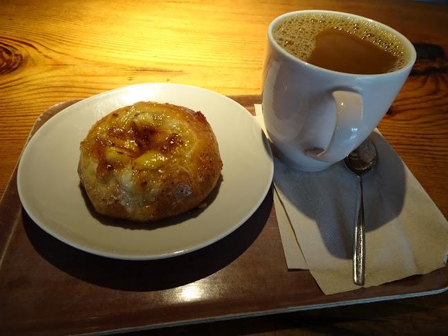 Opinii despre Antin Kaffeliiteri în Helsinki - Ravintola-ala