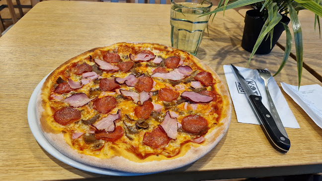 Kotipizza Sotkamo - Sotkamo