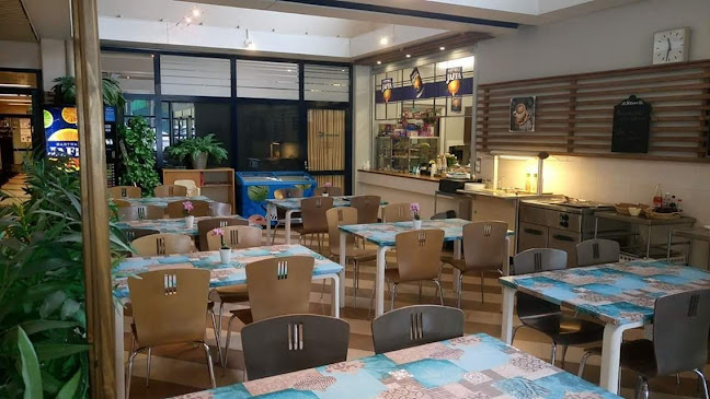 Lounaskahvila Mickis