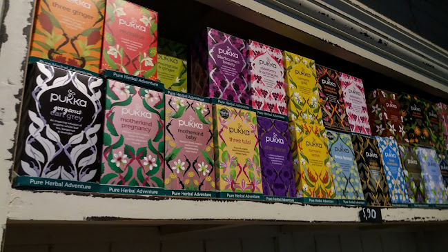 PetriS Chocolate - Halikko