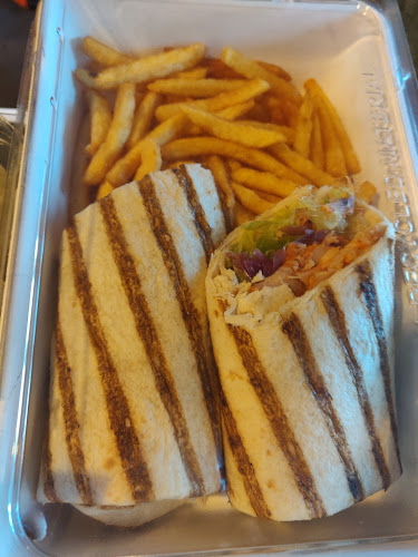 Safcafe - Ravintola-ala