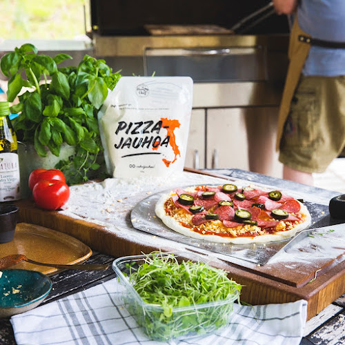 Mikailin Keittiö - Ravintola-ala