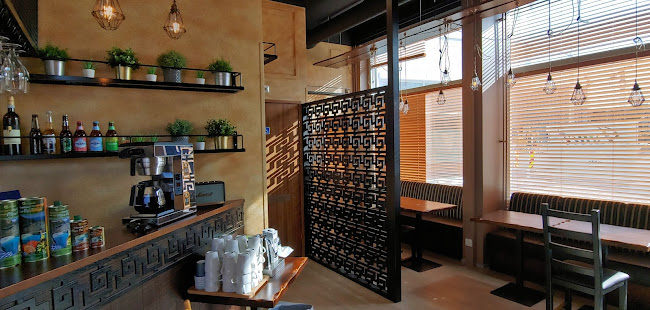 Ismet Jätkäsaari - Helsinki