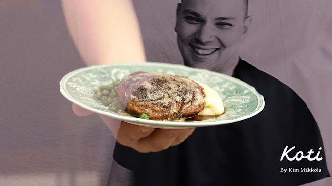 Opinii despre Koti By Kim Mikkola în Helsinki - Ravintola-ala