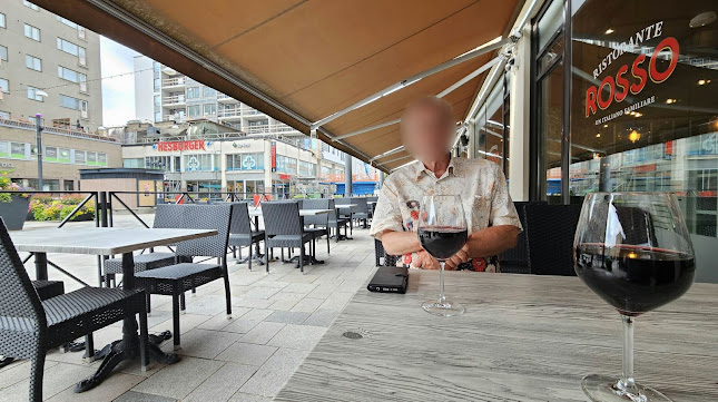 Rosso, Kouvola - Ravintola-ala