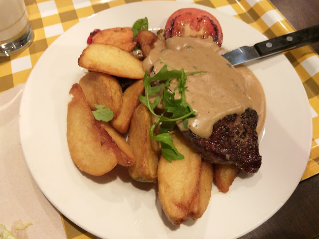 HelmiSimpukka - Ylöjärvi