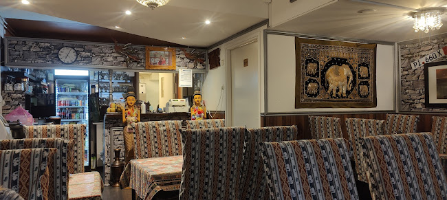 Spicy Chili Thai - Kerava