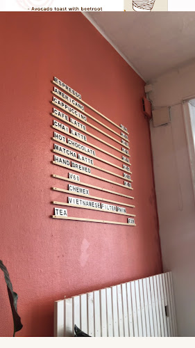 Comentarii opinii despre Papu Cafe