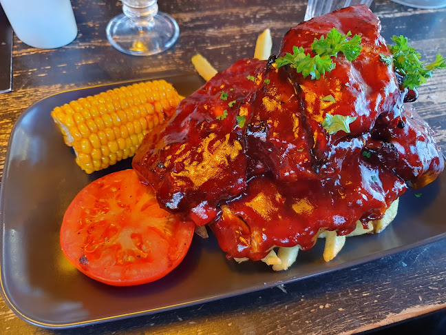 Holy Smoke - Seinäjoki