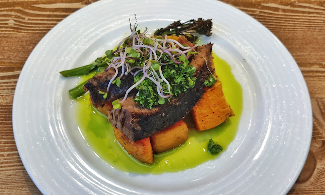 Comentarii opinii despre 4 Vuodenaikaa