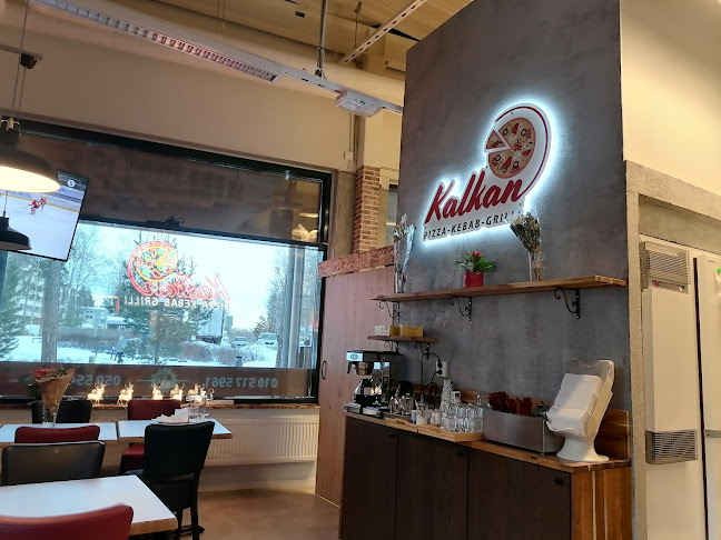 Mustalahdentie 2, 00960 Helsinki