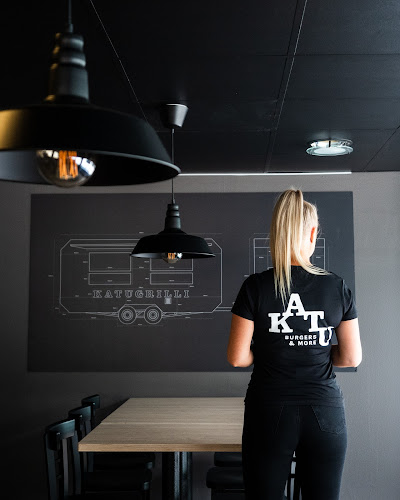 Niskakatu 11, 80110 Joensuu