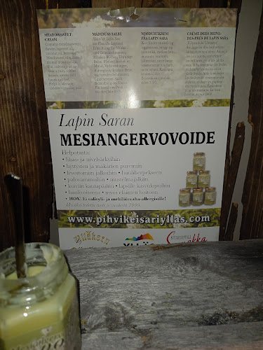 Kotaravintola Sarakka