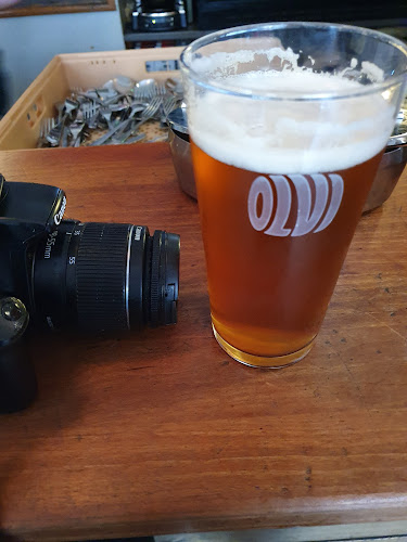 Café Bar No 9 - Helsinki