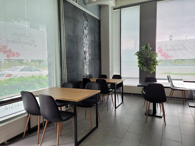 Cafeteria Serafiina - Ravintola-ala