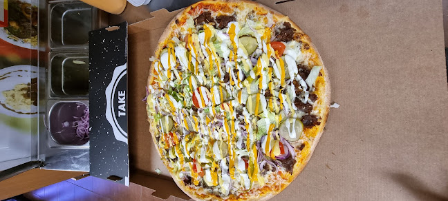 Avoin yhtiö Metro Kebab Pizzeria - Ulvila