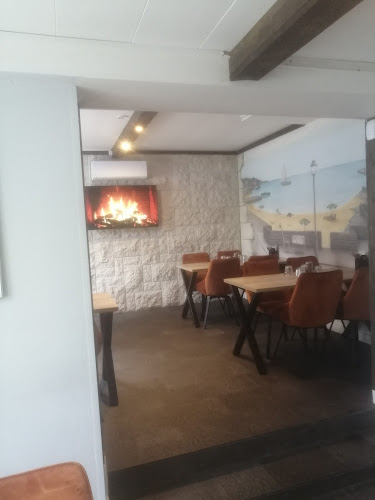 Opinii despre Floria Ravintola în Porvoo - Ravintola-ala