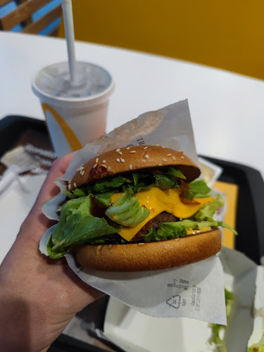 McDonald's Kokkola Höyläämönkatu - Ravintola-ala