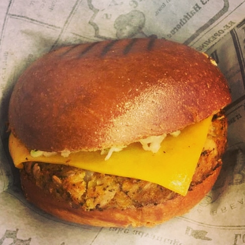 Pekari's Burger & Smokery - Hyvinkää