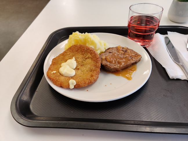 Comentarii opinii despre Ravintola Loru Konala