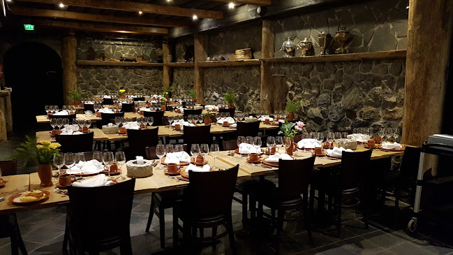 Opinii despre Piikatyttö în Rantasalmi - Ravintola-ala