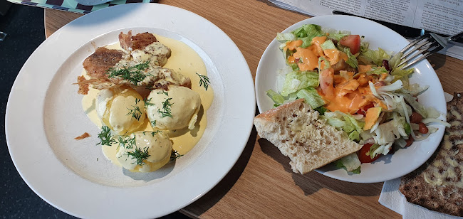 Huikopala - Kaarinatalon Ravintola-Kahvila - Ravintola-ala