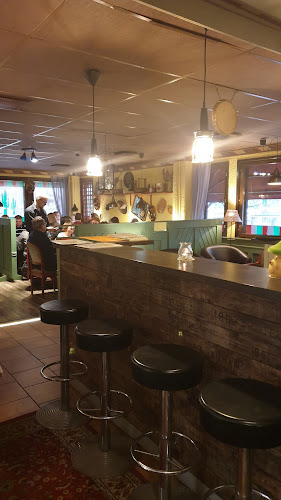 Opinii despre Caballo Bayo în Lohja - Ravintola-ala