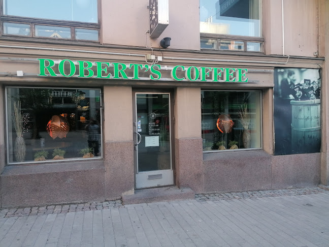 Kauppiaskatu 11, 20100 Turku