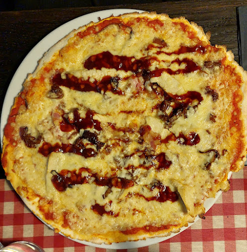 Pizzaline - Ravintola-ala