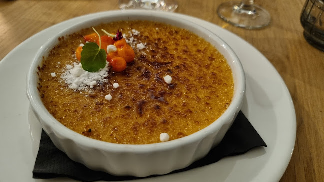 Comentarii opinii despre Ravintola Aino