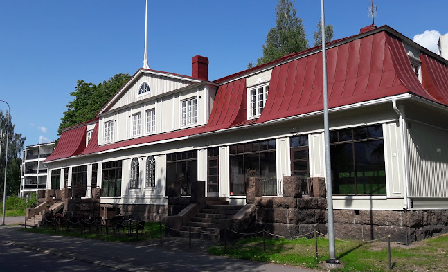 Vanha Kauppa - Kouvola