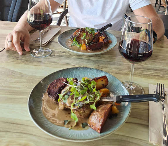 Comentarii opinii despre Ravintola Tampella