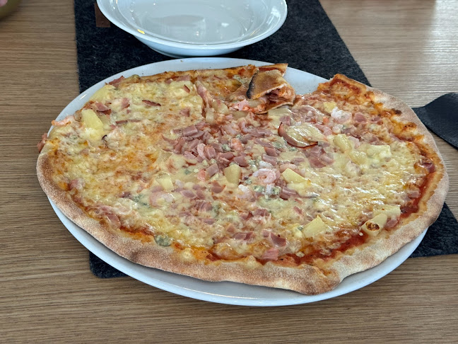 Comments and reviews of Alvari Food & Drink