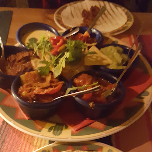 Ravintola Santa Fé - Helsinki