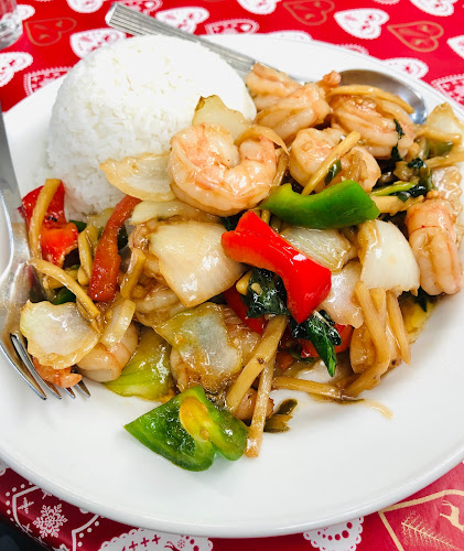 Lounas-Ravintola Jonna Kauhava