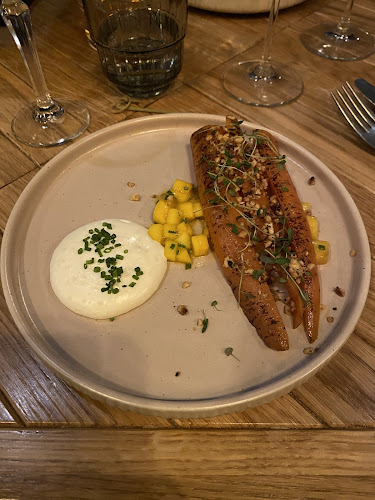 Gustav Kitchen & Bar - Ravintola-ala