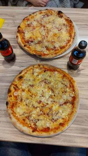 Urban pizza Phone number