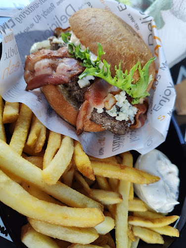 Kabacka - Seinäjoki