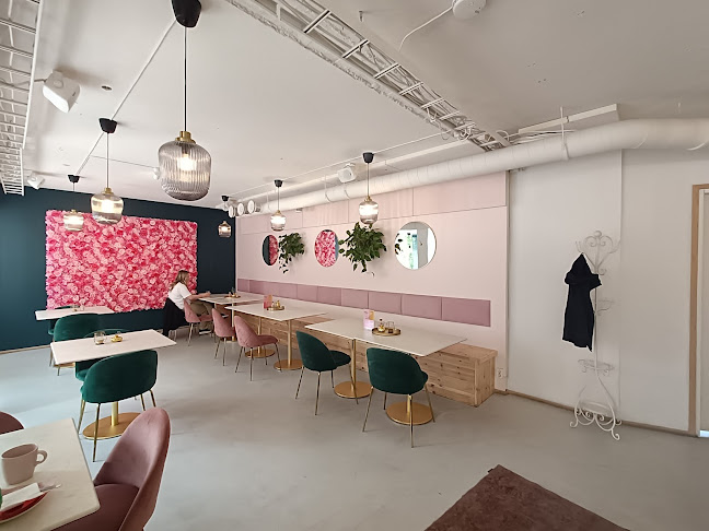 Comentarii opinii despre Rebelle - Café Bakery Bistro