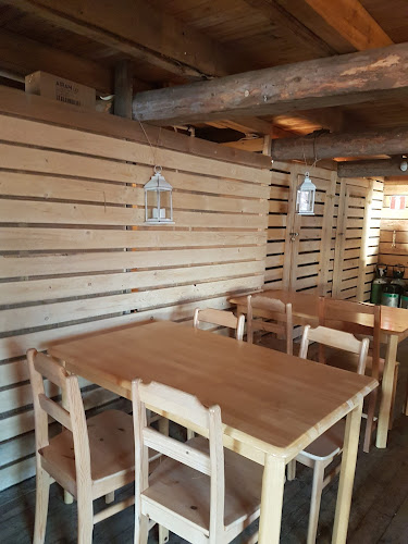 Kahvila Ruiskuhuone Open Times