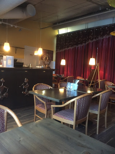 Reviews of Darshan in Riihimäki - Ravintola-ala