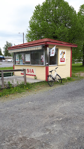 Opinii despre SIA ice cream shop în Seinäjoki - Ravintola-ala