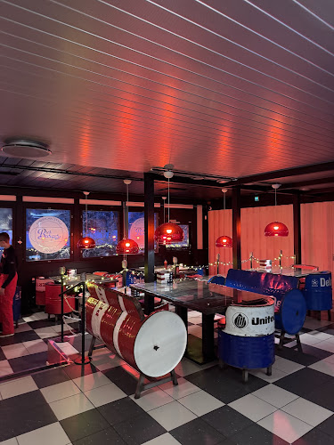 Comentarii opinii despre Bus Burger Salpakangas