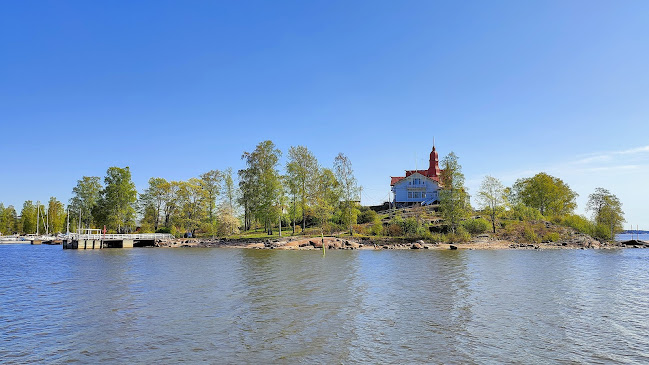 Comments and reviews of Ravintola Saaristo