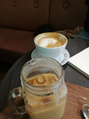 Robert's Coffee - Seinäjoki