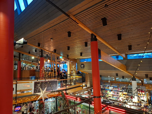 Loft Cafe & Snacks Shop Phone number