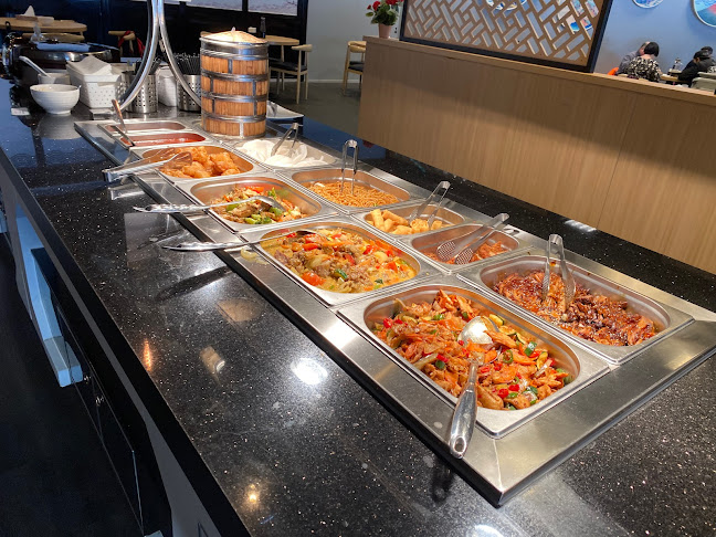 Konnichiwa Sushi Imatra Mansikkala - Ravintola-ala