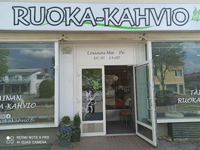 Comentarii opinii despre Tainan Ruoka-Kahvio ky